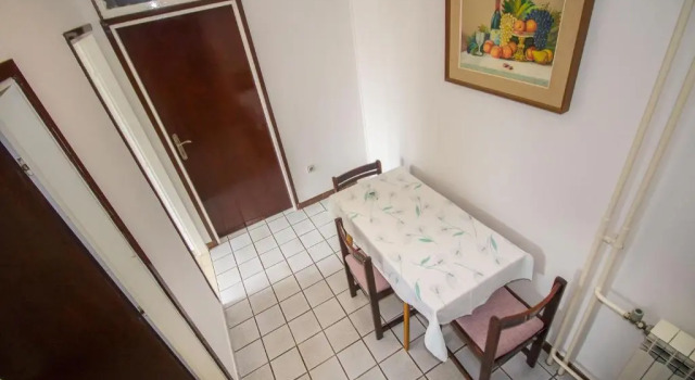 Pineta House Vidos