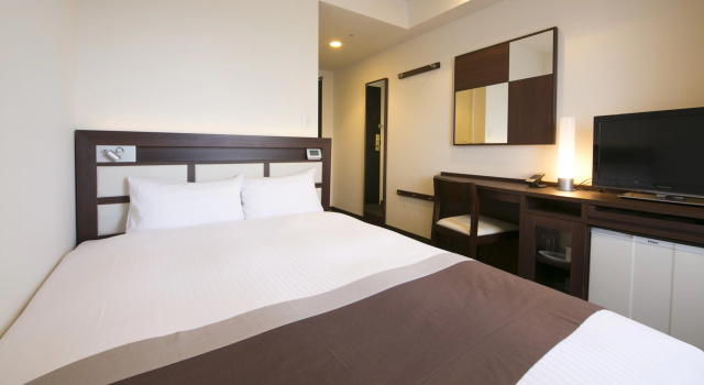 Номер Standard Urban Hotel Minami Kusatsu