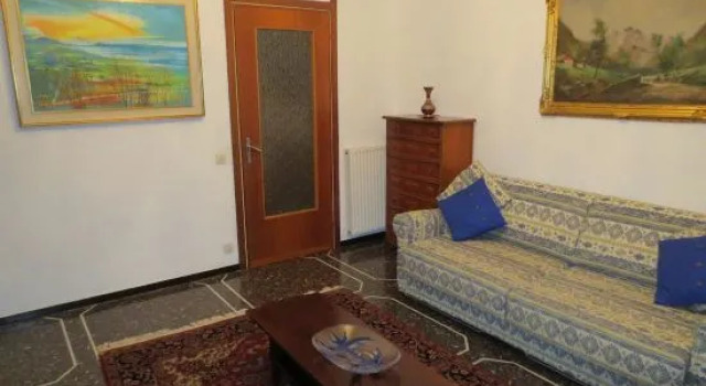 Appartamento Rapallo Maria Jose, Забронировать Апартаменты/квартира Отели Рапалло с парковкой, Парковка