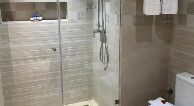 Четырёхместный полулюкс Golden Beach Apparthotel