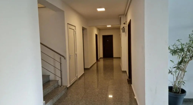 Апартаменты c 1 комнатой Amazing Apartament with Garden / Bucharest Airport Henri Coanda