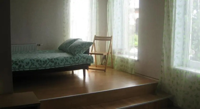 Holiday Home Ventspils