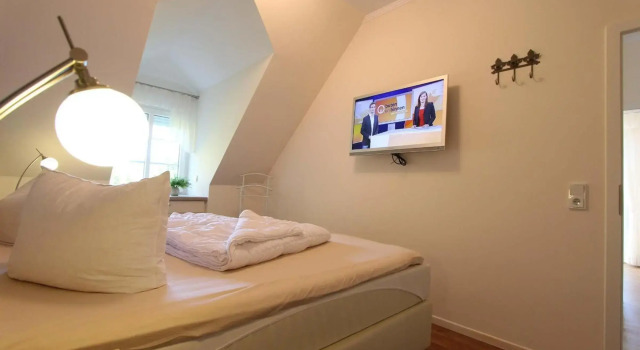 Haus Schaper Whg 4 OG