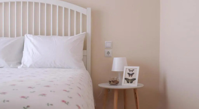 ☆Minimal 6 floor Apartment in the Center of Patras, Prenota Appartamento Hotel a Peloponneso con parcheggio, Parcheggio