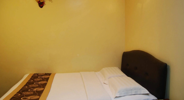 Greenlast Hotel
