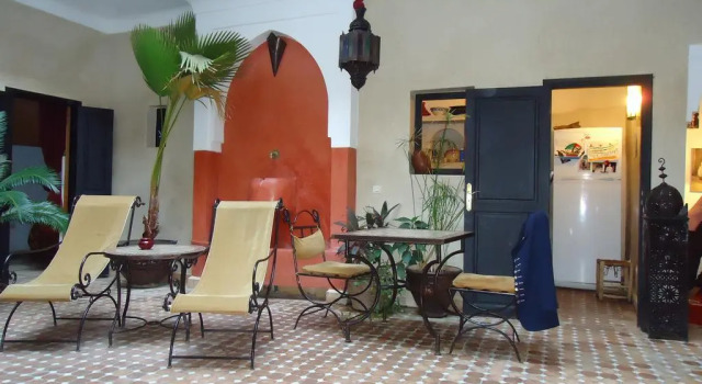 Riad ViewPoint