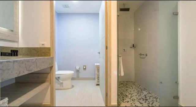 Двухместный номер Premium Grand Sirenis Cartagena