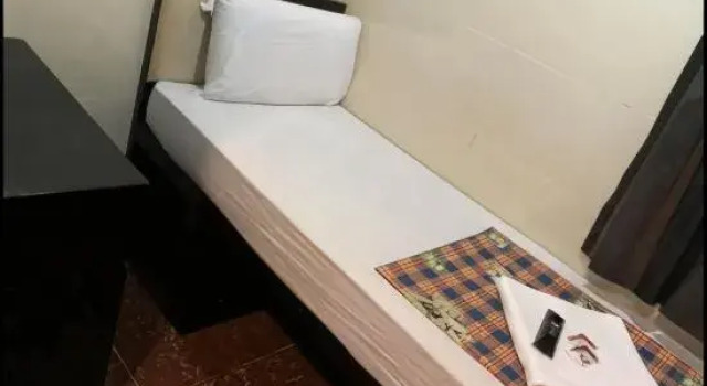 Номер Standard Nagaland Guesthouse
