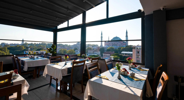 Antusa Design Hotel & Spa