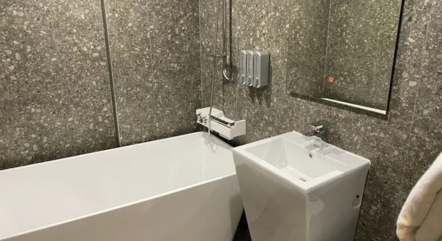 Двухместный номер Premier Anseong City Hotel