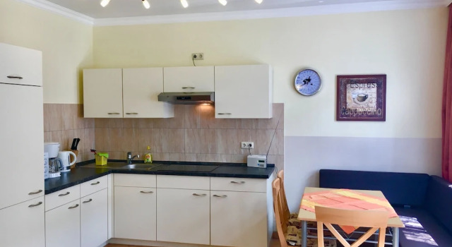 Апартаменты Classic с 2 комнатами Schweizerhaus
