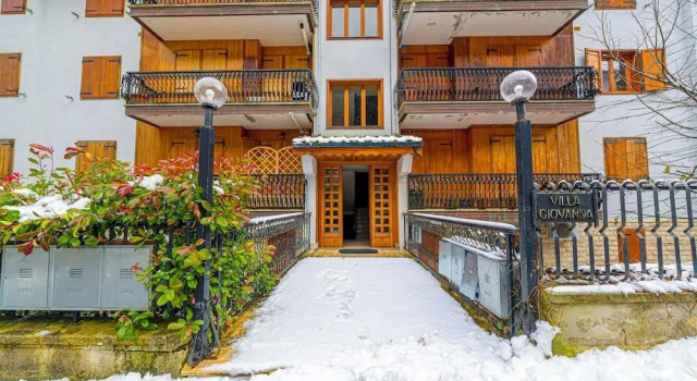 Casa D'Amato - Roccaraso, Prenota Appartamento Roccaraso 