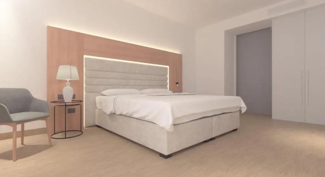 Люкс RMH Modena Raffaello