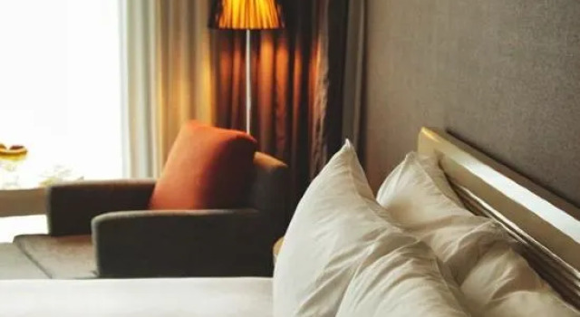 Номер Standard Hotel Royal Hsinchu
