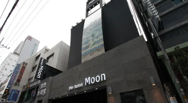 Hotel Moon, Book Hotel Anyang Gyeonggi-do