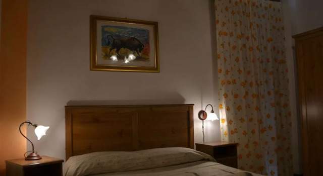 Lovely Farmhouse in Monticiano With Garden