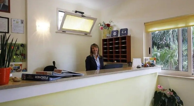 Hotel Baia Di Trainiti, Book Hotel 3-Star Hotels in Calabria, 3*