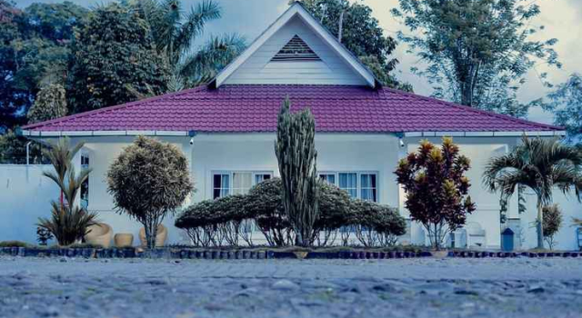 Hotel Syamsiah, Reservar Hotel Pasarsibuhuan 