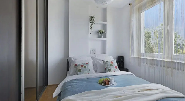 Modern & Cozy Apartment in Mokotow, Забронировать Апартаменты/квартира Мокотув 