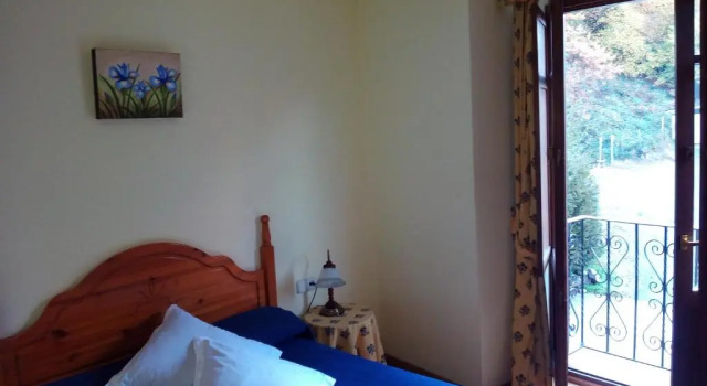 Двухместный номер Standard Casa Es Neres