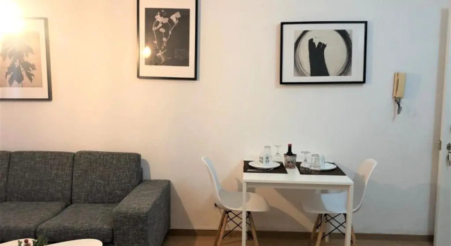 Cozy Holiday Apartment In Larnaca Near Foinikoudes, Book Apartment Larnaka Larnaca Region