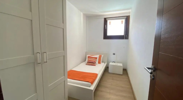 Апартаменты с 2 комнатами Modern sea front apartment in Garachico I