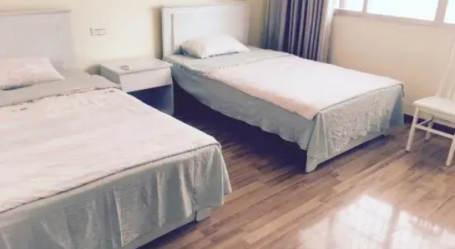 Номер Standard Music & Stories Youth Hostel