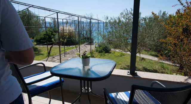 Апартаменты Apartment More