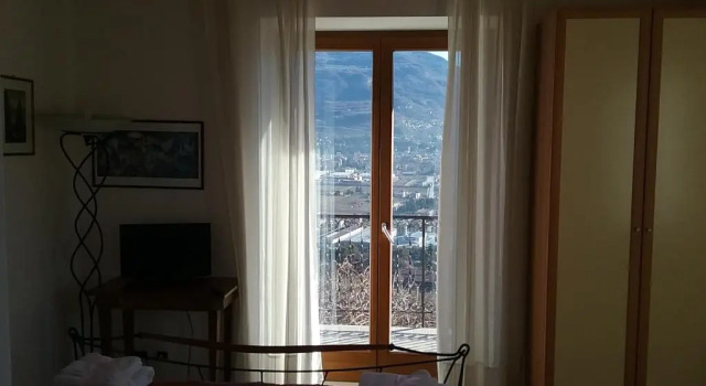 Двухместный номер Standard B&B Le tre chiavi