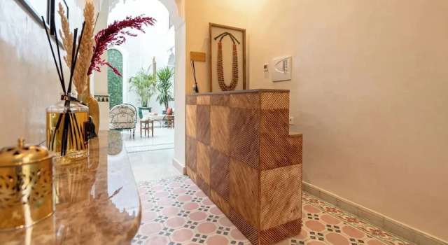 Maison Ziri, Забронировать Отель Отели Марракеш-Тенсифт-Эль-Хауз 5 звезд, 5*