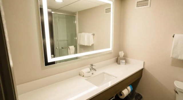 Run of House Holiday Inn Express Hotel & Suites Knoxville-North-I-75 Exit 112 by IHG