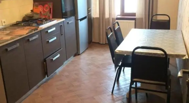 Sho's House