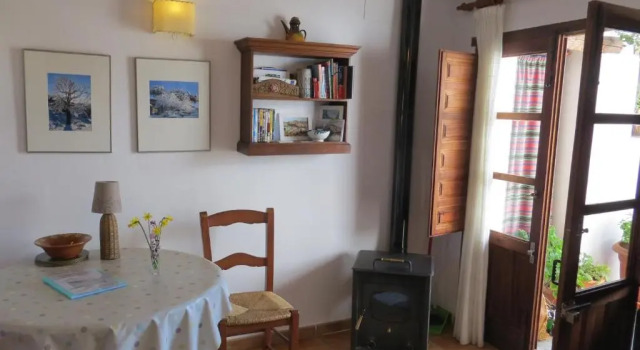 Cortijo Opazo, Забронировать Отель Португос La Alpujarra