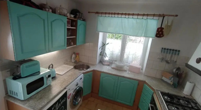 Apartamento Apartmány Friday