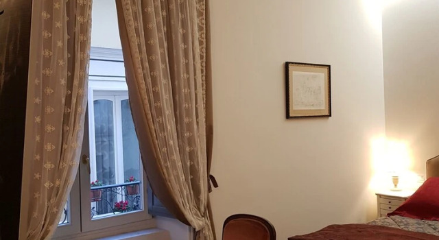 Двухместный номер Standard Al centro Luxury Home