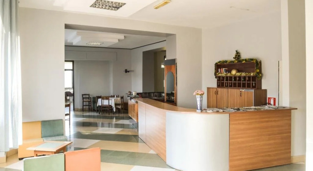 Hotel Ristorante Campo Verde