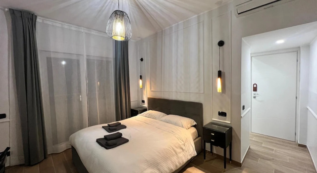 Superior Doppel Zimmer Avec Moi Roma