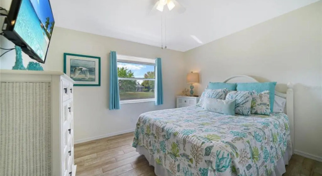 Bella Vista - Private Villa with heated pool - sleeps 6