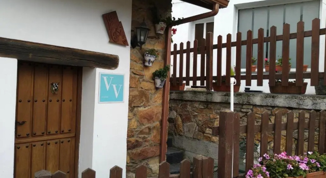 Апартаменты La Casina de Biescas