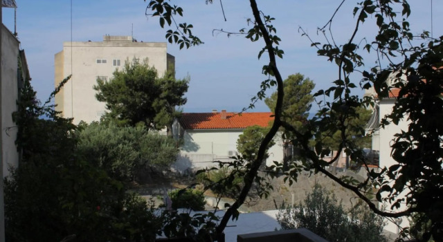 Jadro - 250 m from beach - A3Srednji(2+1), Забронировать Отель Макарска Biokovo Nature Park, рядом с Францисканский монастырь