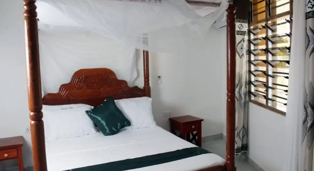 Greenfield Villa M-diani, Reserva ahora Villa Ukunda Kwale