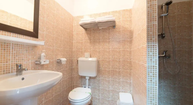 Номер Standard Bran Chalet