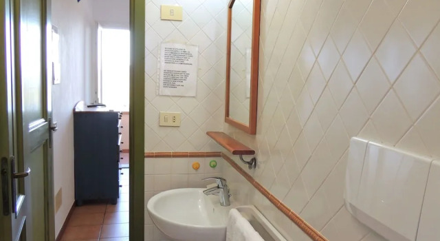 Студия Residence Le Solane