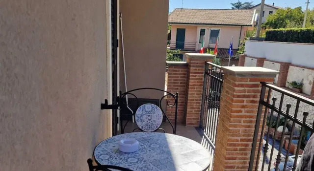 Номер Standard Bedda Mia Etna House B&B