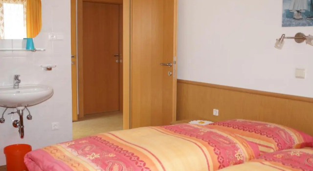 Appartment Felder Erika