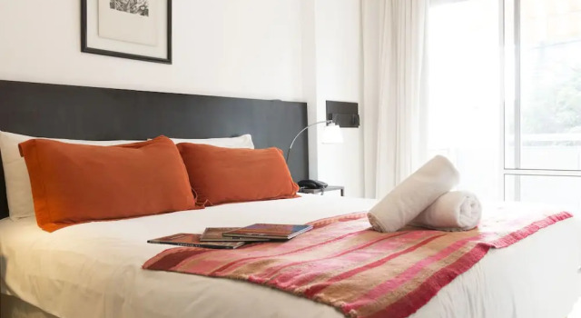 Номер Standard Didi Rooms