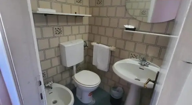 Двухместный номер Standard Hotel Fedora