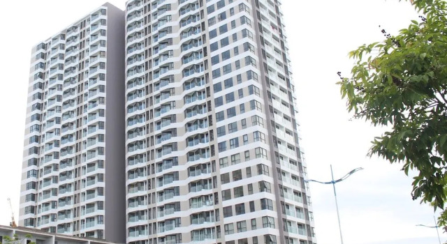 DTJ Hometel Ha Long