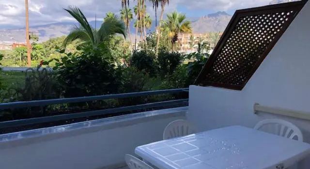 Апартаменты Club Atlantis studio 154 - Playa de Las Americas