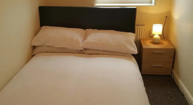Immaculate Home, Book Hotel Wigan Manchester og omegn
